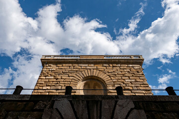 Firenze, Italia - Dettagli della Città
