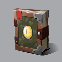 Student Blog: Rolling With The Roller Coaster - Storybook Edition  Image