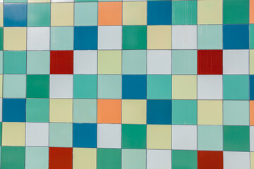 tiles