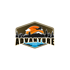 logo advature