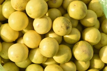Vegetables for sale at India.