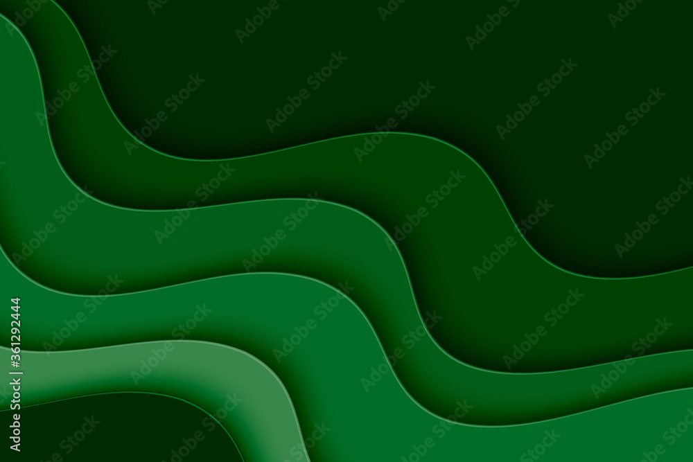 Poster abstract background with curved lines. pattern backdrop for landing pages.