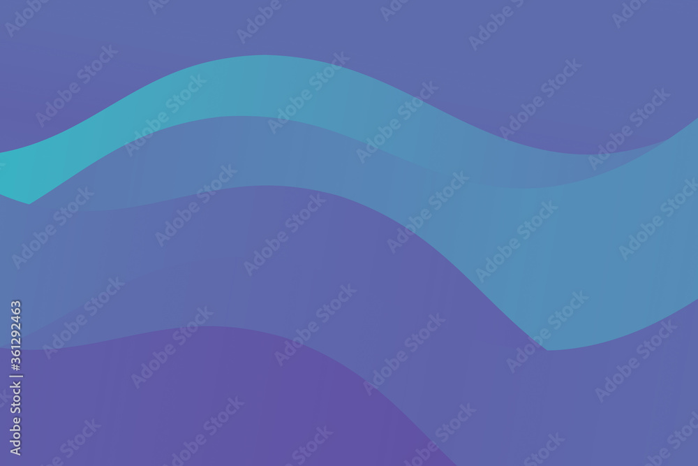 Poster abstract background with curved lines. pattern backdrop for landing pages.