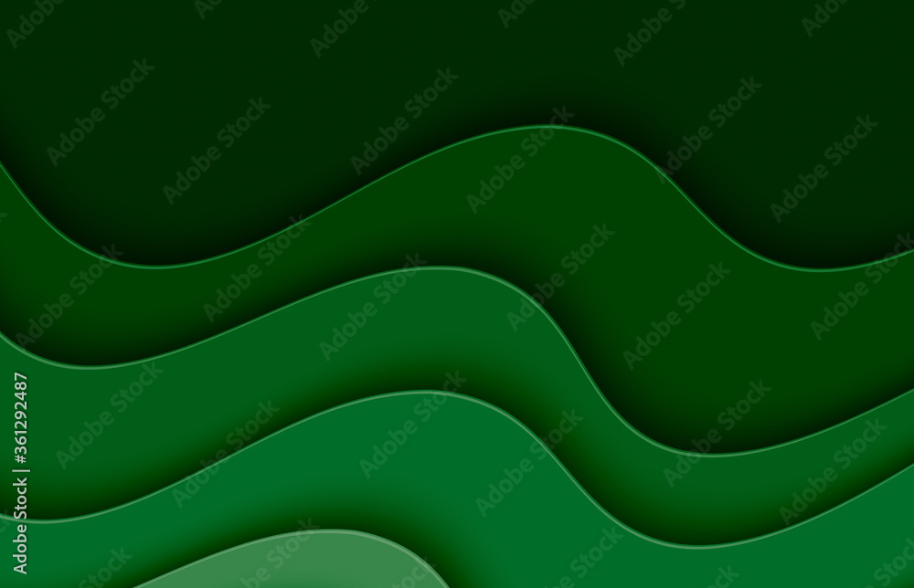 Poster abstract background with curved lines. pattern backdrop for landing pages.