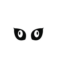 animal eye icon,vector best flat icon.