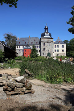 schlos liedberg