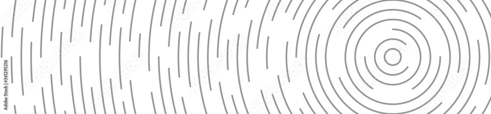 Poster lines. lines abstract background. circles line pattern background. vector illustration