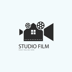 Studio film logo