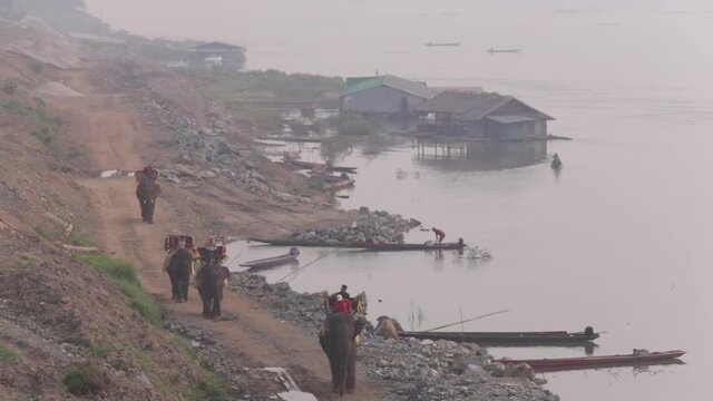 Country River