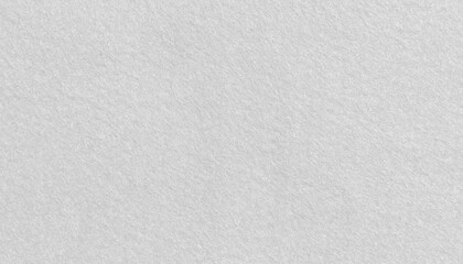 Snow white material background for copy space. Surface of  wall texture abstract background in white color.  