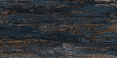 natural wood texture, old wooden background. dark wood background. blue wood texture.abstract grunge background 