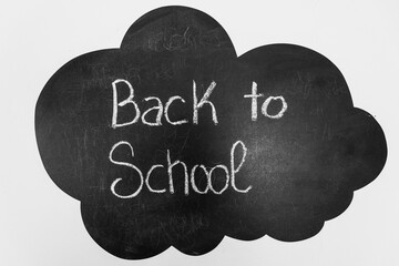 royal blackboard