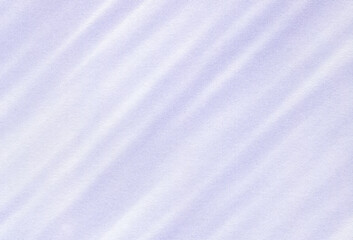 Close up view of printed violet and white creative paper background. Extra large highly detailed image.