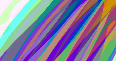 colorful abstract wave background , 3D style new design template , can be use wallpaper , poster,cards , wall design ,