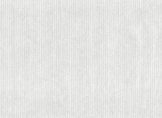 Sheet of textured light grey creative paper background. Extra large highly detailed image.