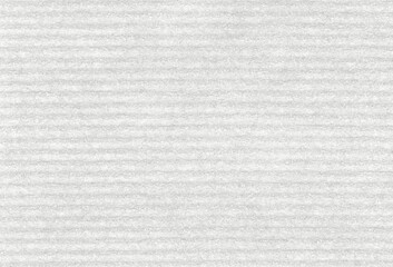 Close up view of textured light grey creative paper background. Extra large highly detailed image.