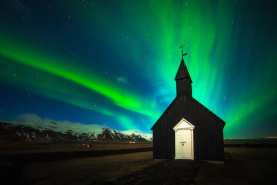 AURORA CHURCH