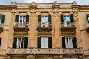 Polignano al Mare Puglia Italy