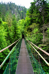 Prielom Hornadu, Hornad gorge, Slovensky Raj - Slovak Paradise, Slovakia, Western Carpathians