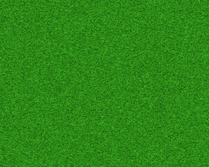 Green grass or casino table carpet background. Panoramic commercial wallpaper.