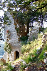 Abbazia di San Benedetto di Sasso Latrone