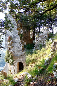 Abbazia di San Benedetto di Sasso Latrone