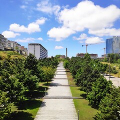 road to heaven