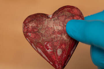 medical heart disease care cardiac clinic