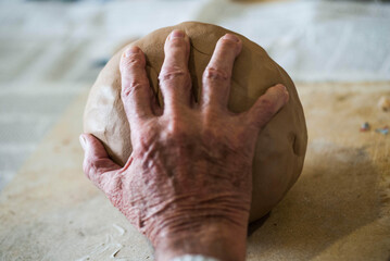 human tactile and haptic perception