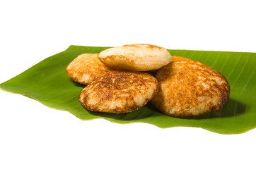 mokary vary, gâteaux de riz traditionnels malgache