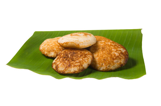 mokary vary, g&acirc;teaux de riz traditionnels malgache