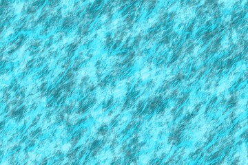 amazing light blue wild stone abstract cg backdrop illustration