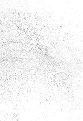 Designed Grunge Background Texture. Vector .