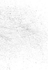 Designed Grunge Background Texture. Vector .
