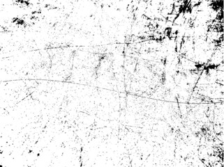 Scratch Grunge Urban Background.Texture Vector.Dust Overlay Distress Grain ,Simply Place illustration over any Object to Create grungy Effect .abstract,splattered , dirty,poster for your design.