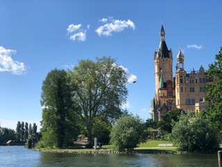 Schloss am See