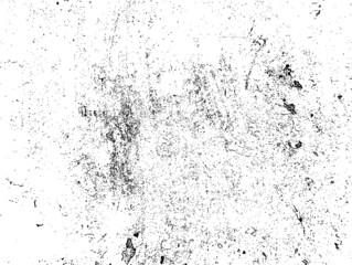 Designed Grunge Background Texture. Vector .