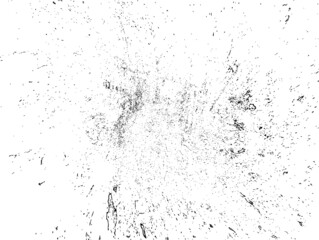 Designed Grunge Background Texture. Vector .