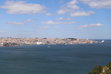 Fototapeta premium Lissabon, Lisboa