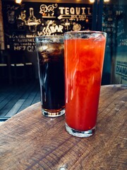 Tequila
