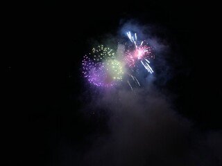 Firework