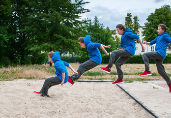 Long jump sequence_1