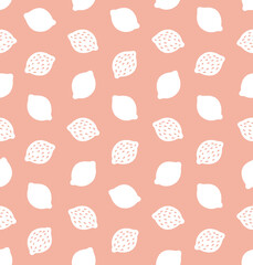 北欧風のシームレスパターン