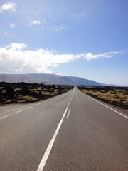 道（スペイン）