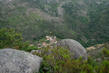 um dia no Parque Nacional Peneda-Gerês