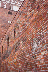 Torture chamber in Gdansk.