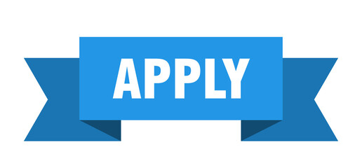 apply ribbon. apply isolated band sign. apply banner