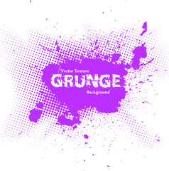 Obraz premium grunge background vector texture