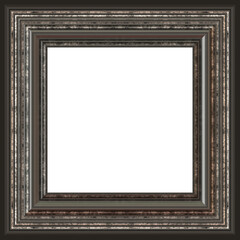 wooden picture photo frame