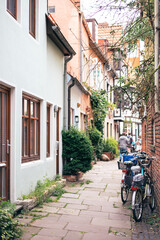 Städtetrip in Bremen und ihre Sehenswürdigkeiten
